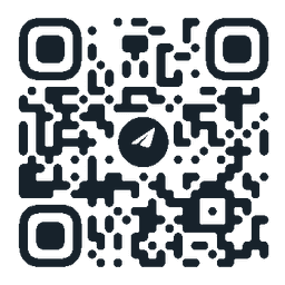 QR-код: Telegram Bridge Legal