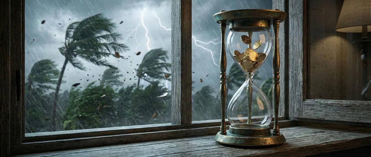 Нарушение обязательств вследствие форс-мажора: когда закон позволяет не платить неустойку?