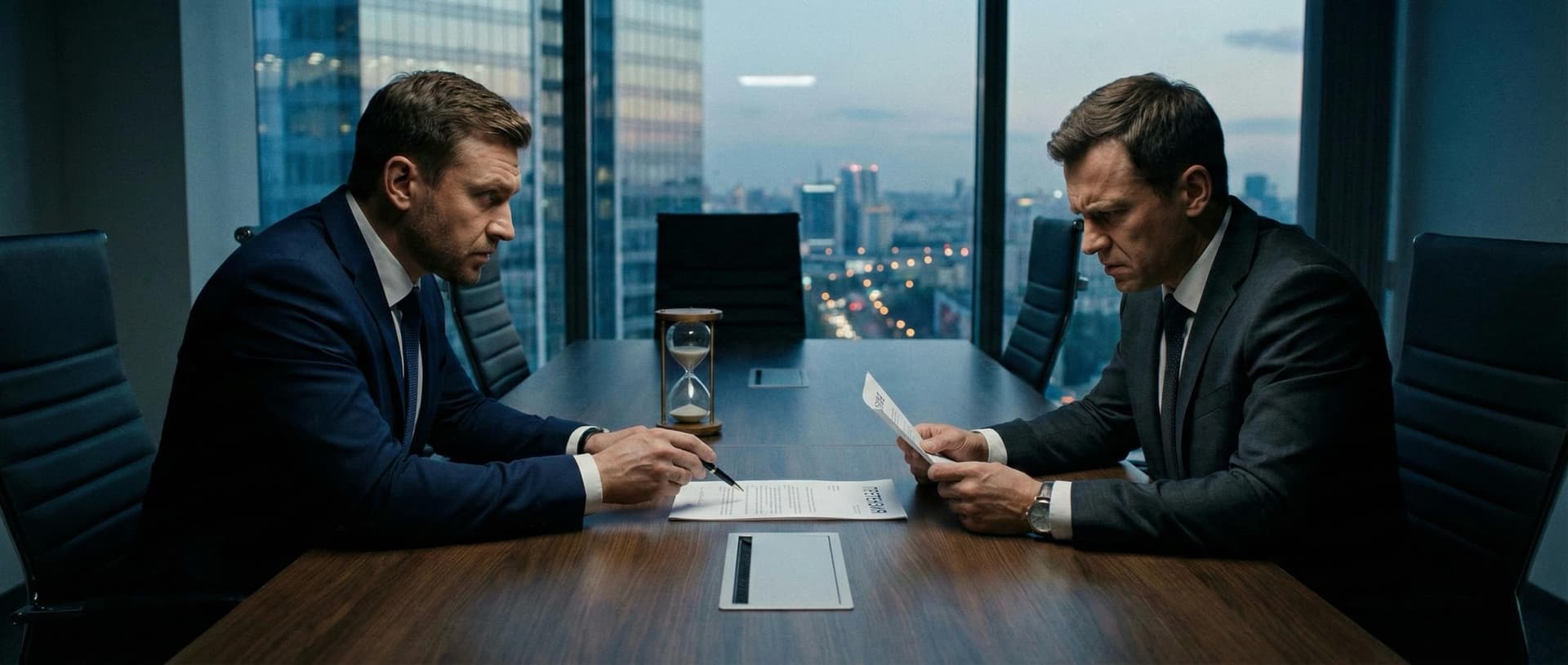 Взыскание долга без суда: как работает обязательный претензионный порядок