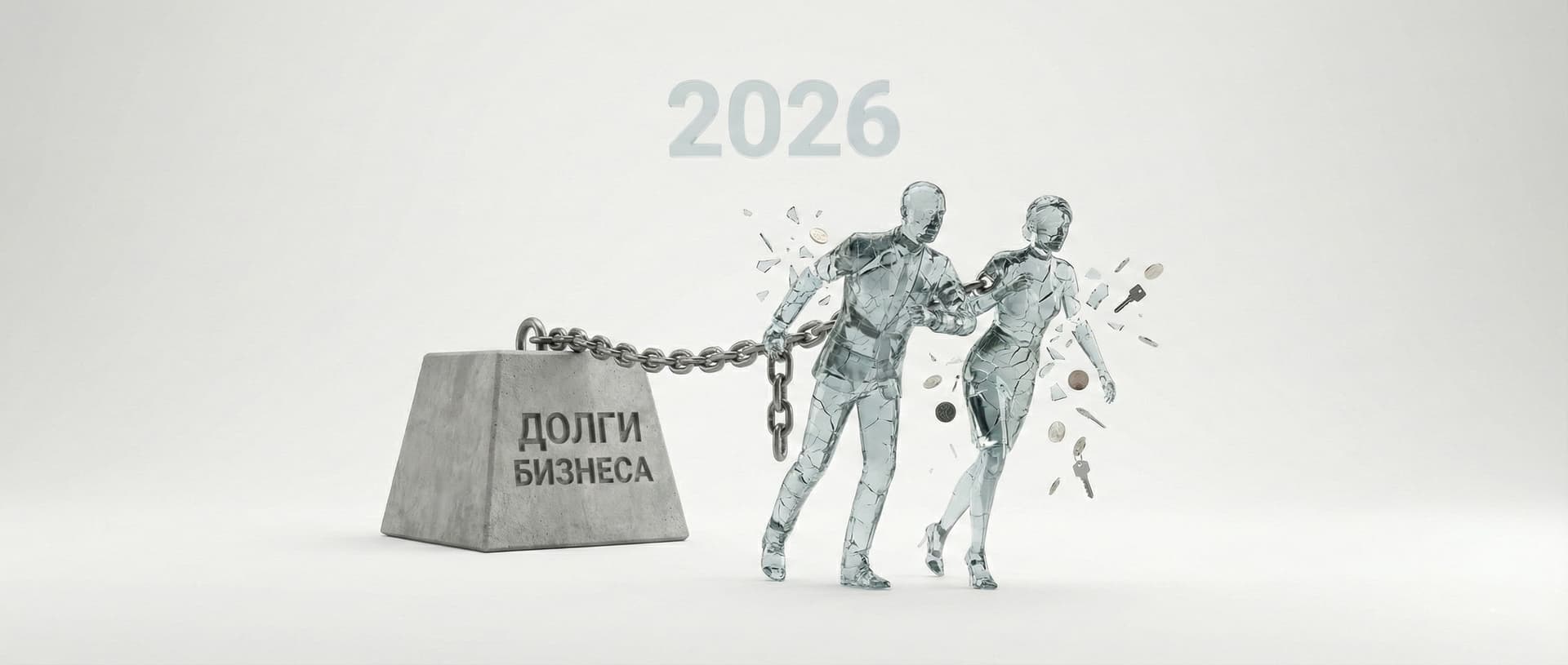 Субсидиарная ответственность в 2026 году: основания взыскания личного имущества директора и бенефициара