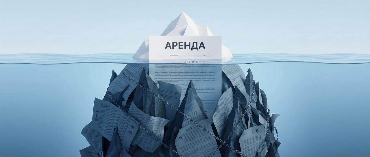 Договор аренды коммерческой недвижимости: 4 скрытые ловушки для арендатора.