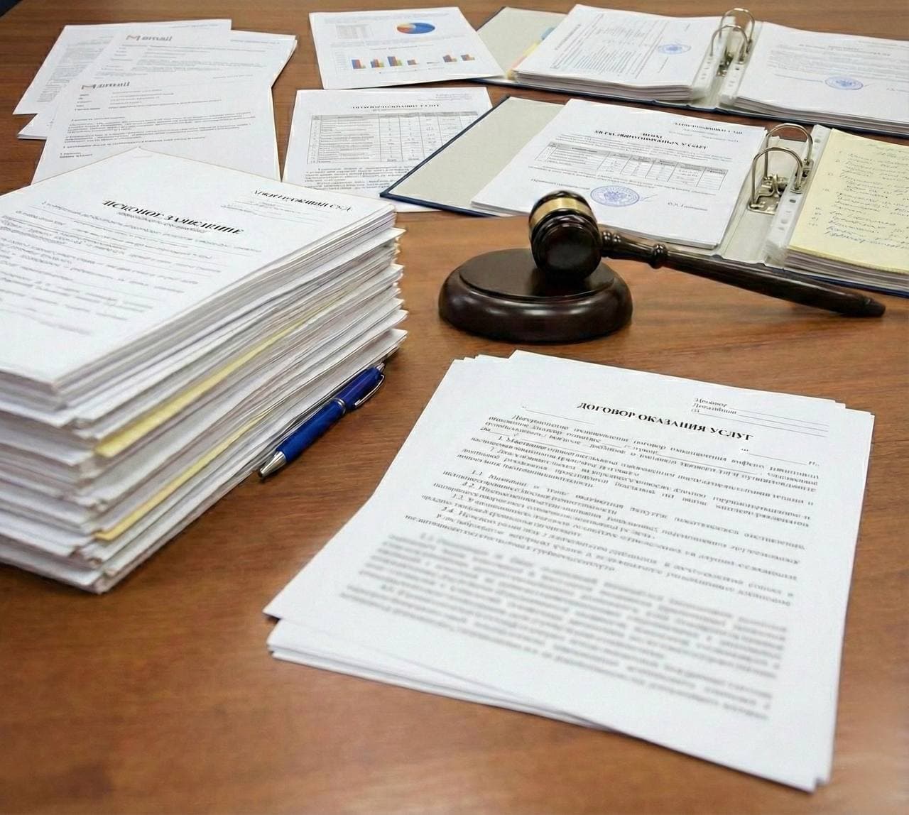 Заказчик отказался платить: взыскиваем долг и расходы через суд